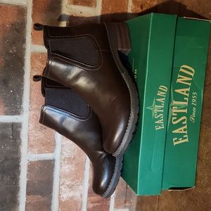 Eastland Booties